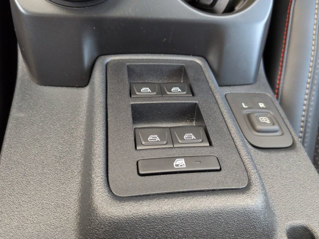 New 2026 Ford Bronco Raptor AWD/4WD image 24