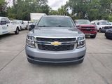 Used 2018 Chevrolet Suburban LS w/ All-Season Package image 2