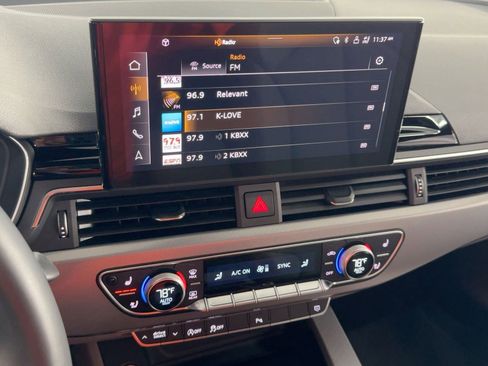 Certified 2024 Audi A5 2.0T Premium Plus w/ Premium Plus image 21