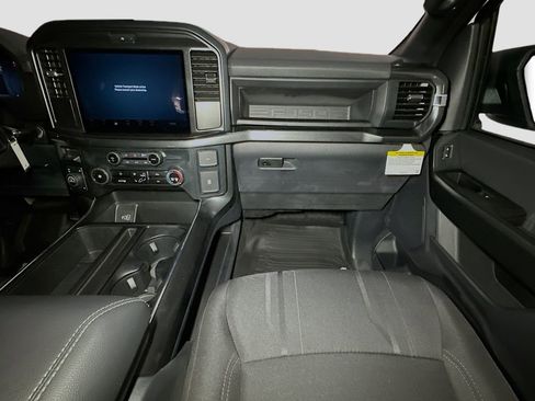 New 2026 Ford F150 STX AWD/4WD image 28