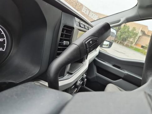 Used 2024 Ford F350 XLT AWD/4WD image 18