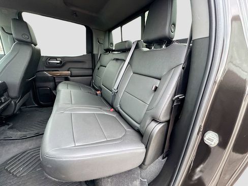 Used 2022 Chevrolet Silverado 1500 LT Trail Boss w/ LT Trail Boss Premium Package image 24