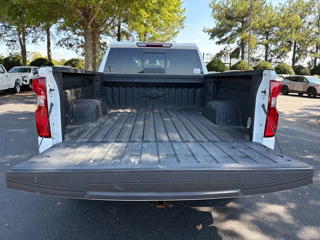 Used 2023 Chevrolet Silverado 1500 RST AWD/4WD image 18