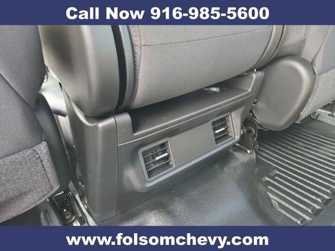 New 2026 Chevrolet Silverado 2500 W/T w/ WT Convenience Package image 15