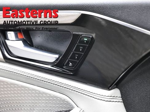 Used 2022 Acura MDX SH-AWD w/ Advance Package image 22