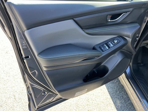 Certified 2025 Subaru Ascent Onyx Edition w/ Onyx Package image 10