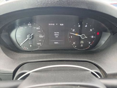 Used 2023 RAM ProMaster 2500 FWD image 18