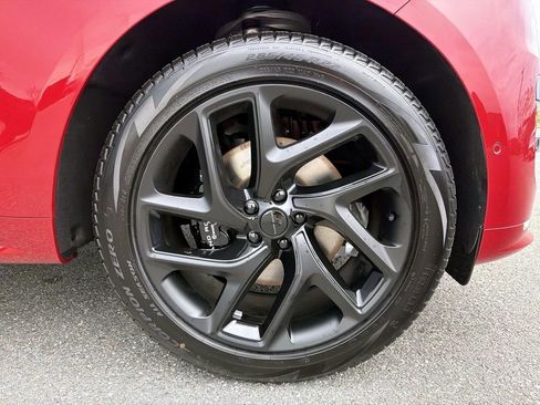 New 2026 Land Rover Range Rover Sport Dynamic SE image 10