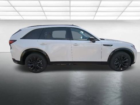 New 2026 MAZDA CX-90 3.3 Turbo S w/ Premium Package image 33
