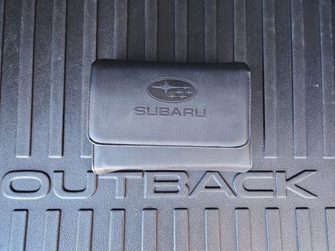 Certified 2023 Subaru Outback Limited XT image 24