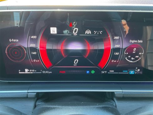 Used 2024 Mercedes-Benz GLE 450 4MATIC image 18