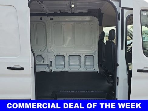 New 2026 Ford Transit 150 148 Medium Roof image 12