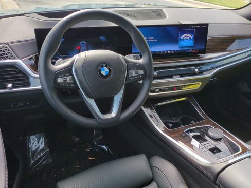 Used 2026 BMW X5 sDrive40i RWD image 29