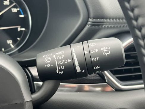 Certified 2025 MAZDA CX-5 Carbon Edition image 24