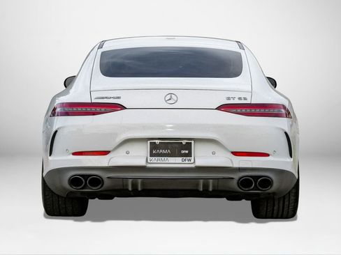 Used 2021 Mercedes-Benz AMG GT 53 image 6