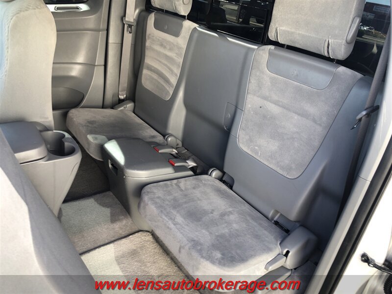 Used 2010 Toyota Tacoma 2WD Access Cab w/ SR5 Pkg #2 image 16