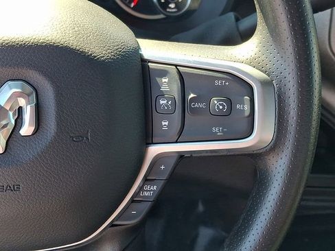 Used 2025 RAM 5500 Tradesman image 21