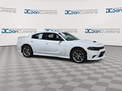 Used 2023 Dodge Charger GT image 2