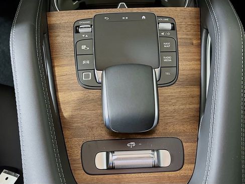 Used 2026 Mercedes-Benz GLE 450 GLE 450 image 20