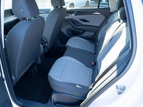 New 2026 Volkswagen Tiguan S image 32