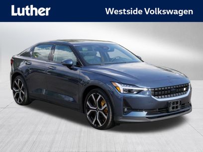 Used 2023 Polestar Polestar 2 w/ Pilot Pack