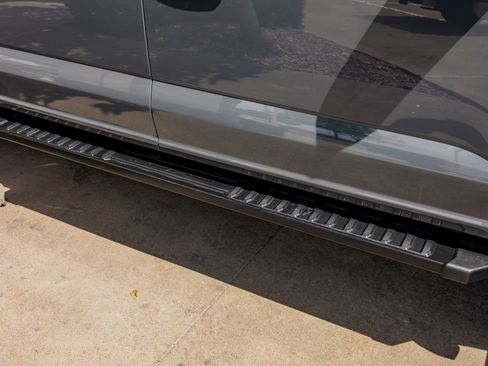 Used 2021 Ford F150 Lariat w/ Equipment Group 502A High image 12