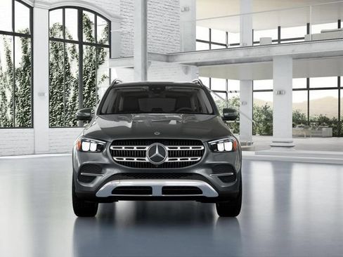 Used 2026 Mercedes-Benz GLE 350 4MATIC image 7