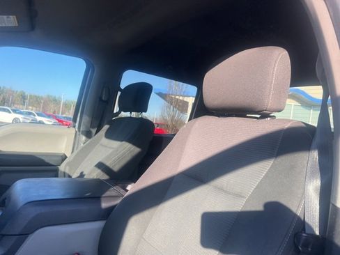 Used 2017 Ford F150 XL w/ Equipment Group 101A Mid image 15