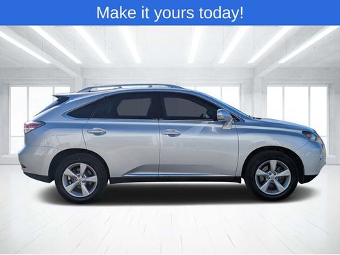Used 2015 Lexus RX 350 350 image 2