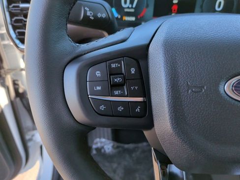 New 2025 Ford Ranger Lariat image 18