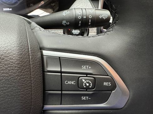 Used 2022 Jeep Compass Latitude AWD/4WD image 14
