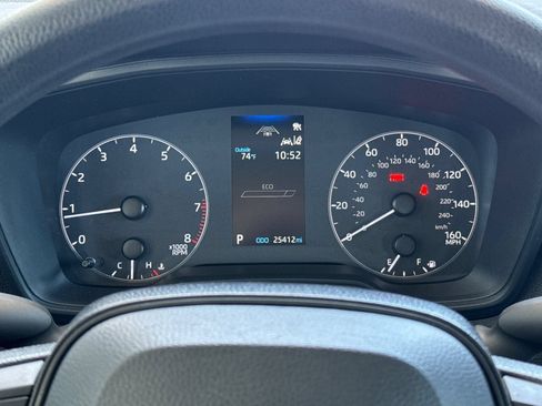 Used 2024 Toyota Corolla LE FWD image 29