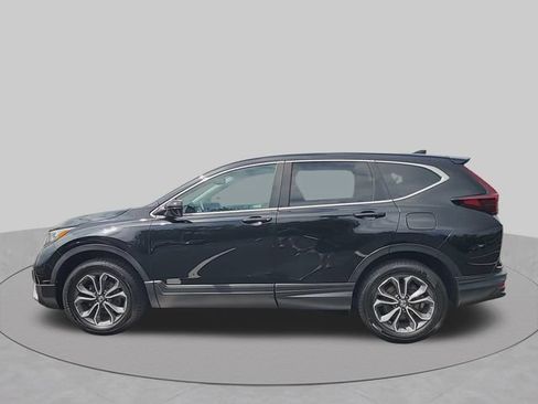 Used 2022 Honda CR-V EX-L image 5