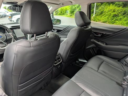 Certified 2023 Subaru Outback Touring XT AWD/4WD image 23