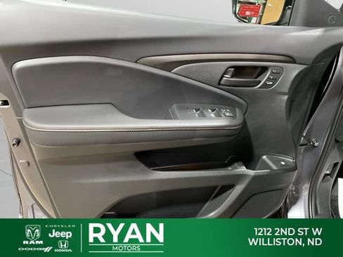 New 2026 Honda Ridgeline TrailSport image 45