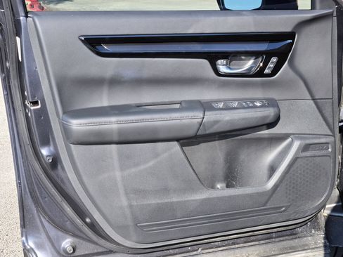 Used 2026 Honda CR-V EX-L image 10