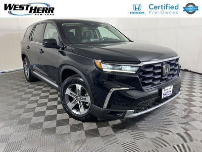 Certified 2023 Honda Pilot EX-L