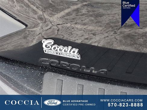 Used 2020 Toyota Corolla SE image 30