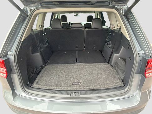 Used 2018 Volkswagen Atlas SE image 30