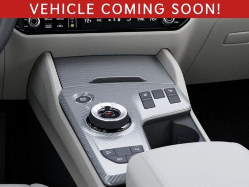 New 2027 Kia Sportage EX AWD/4WD image 23