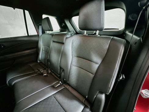 Used 2023 Honda Passport Elite image 24