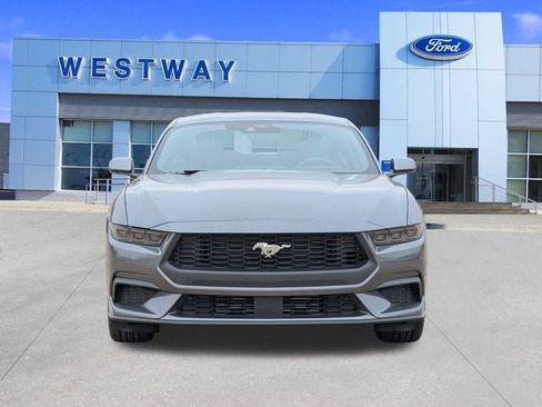 New 2026 Ford Mustang Ecoboost image 32