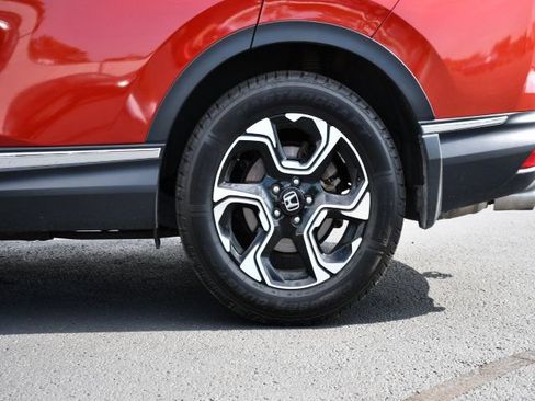 Used 2019 Honda CR-V Touring image 11