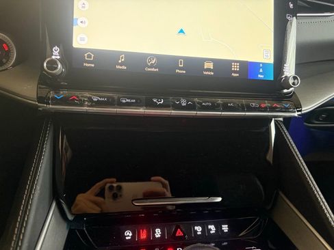 New 2026 Jeep Grand Wagoneer Limited AWD/4WD image 48