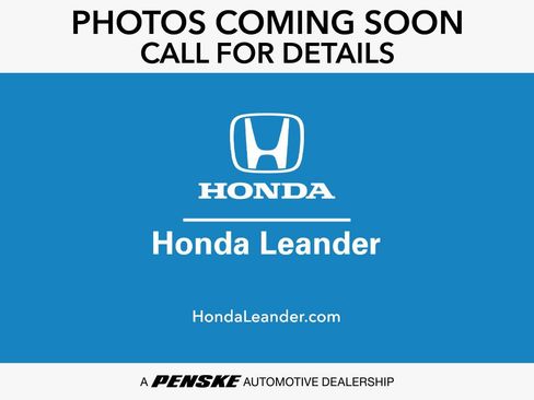 Used 2025 Honda Civic LX image 1