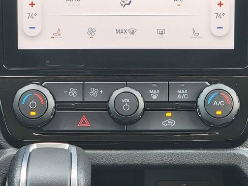 New 2026 Ford Ranger XLT AWD/4WD image 28