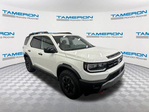 Used 2026 Honda Passport TrailSport Elite image 7