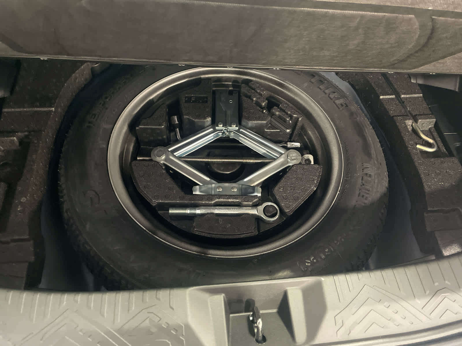 New 2027 Subaru Crosstrek 2.5i Limited AWD/4WD image 15