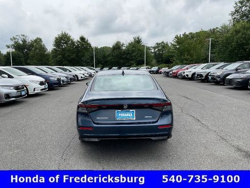Used 2026 Honda Accord EX-L image 4