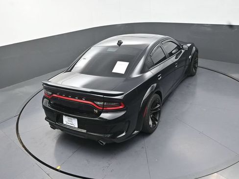 Used 2023 Dodge Charger Scat Pack RWD image 18
